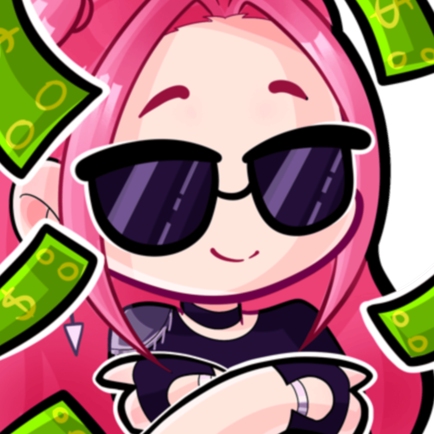 user avatar image for Jade Rose 