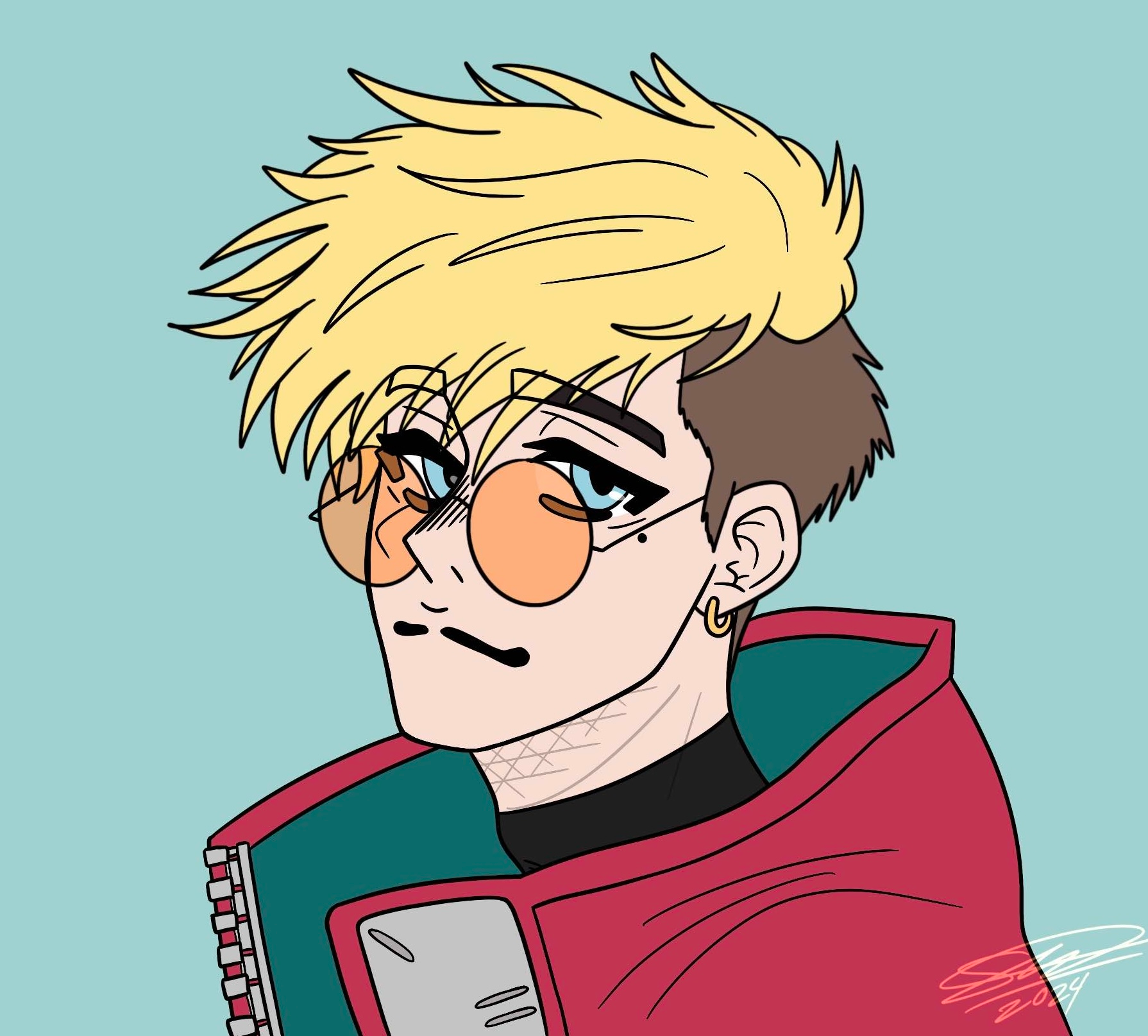 user avatar image for Sydney Bryant