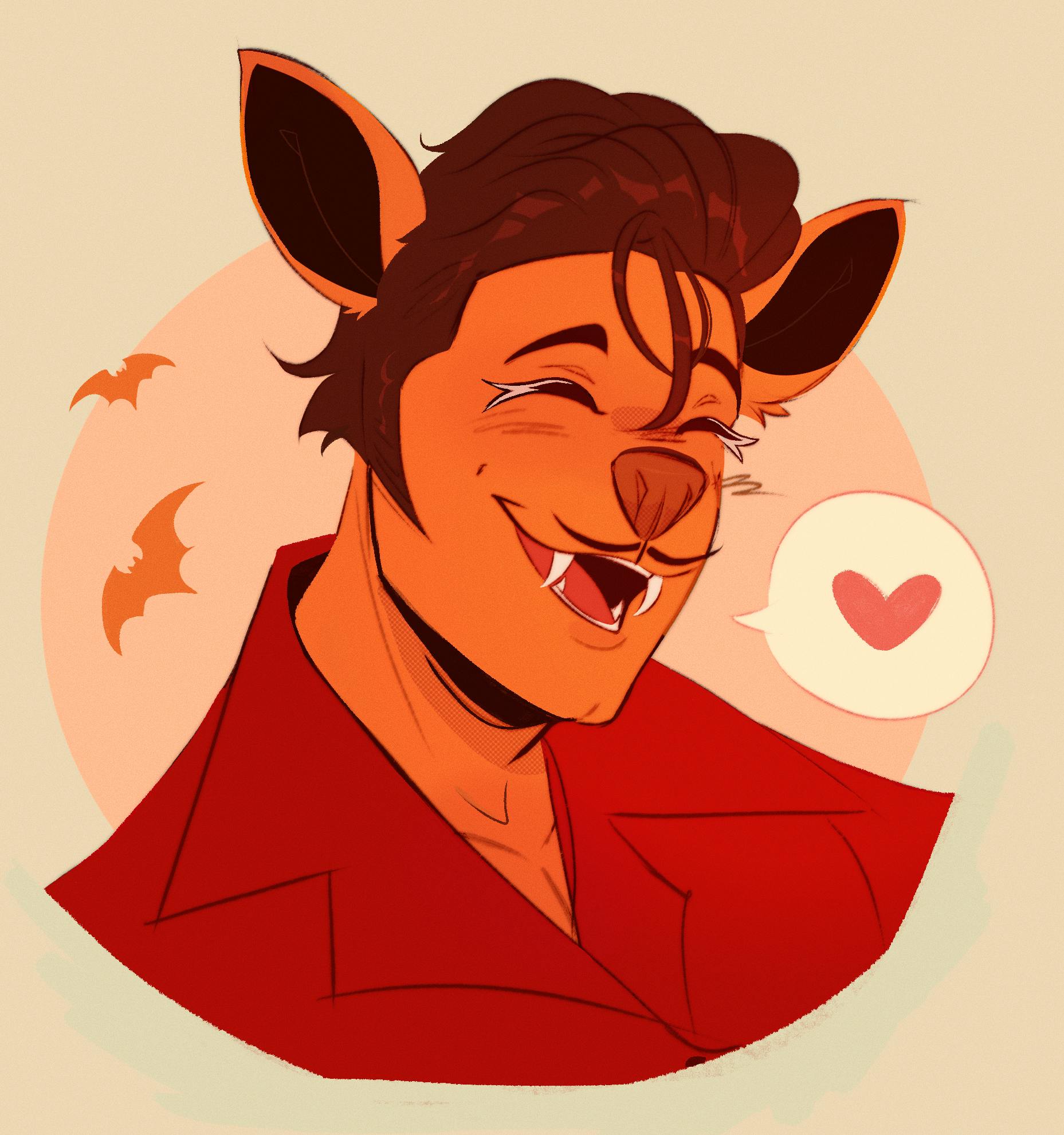 user avatar image for Levi