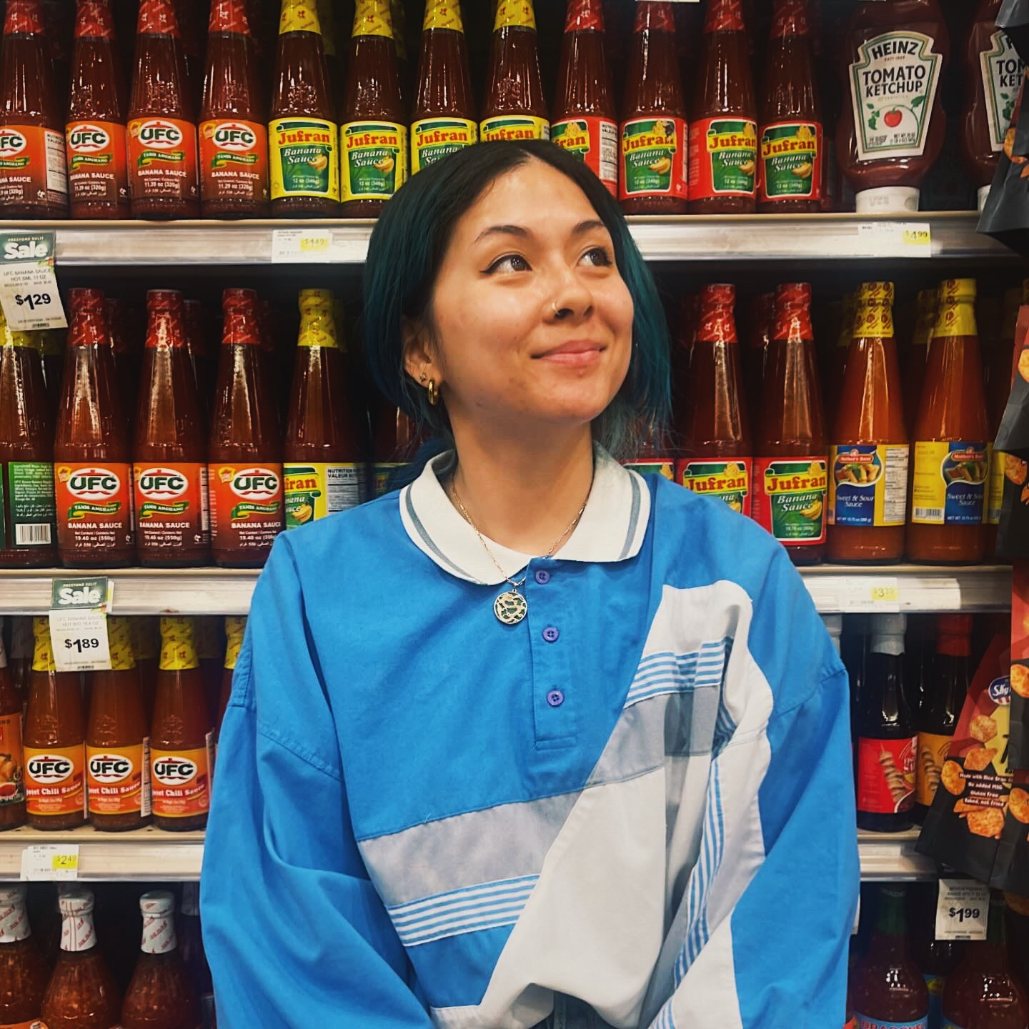 user avatar image for Kayla 