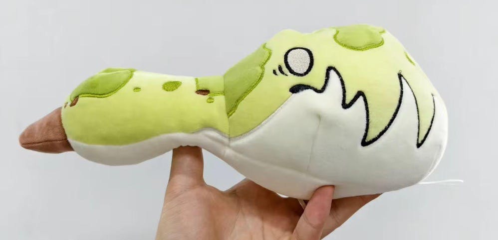 Let’s unlock the gourd!!