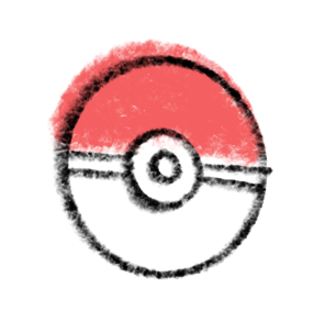 Poké Ball