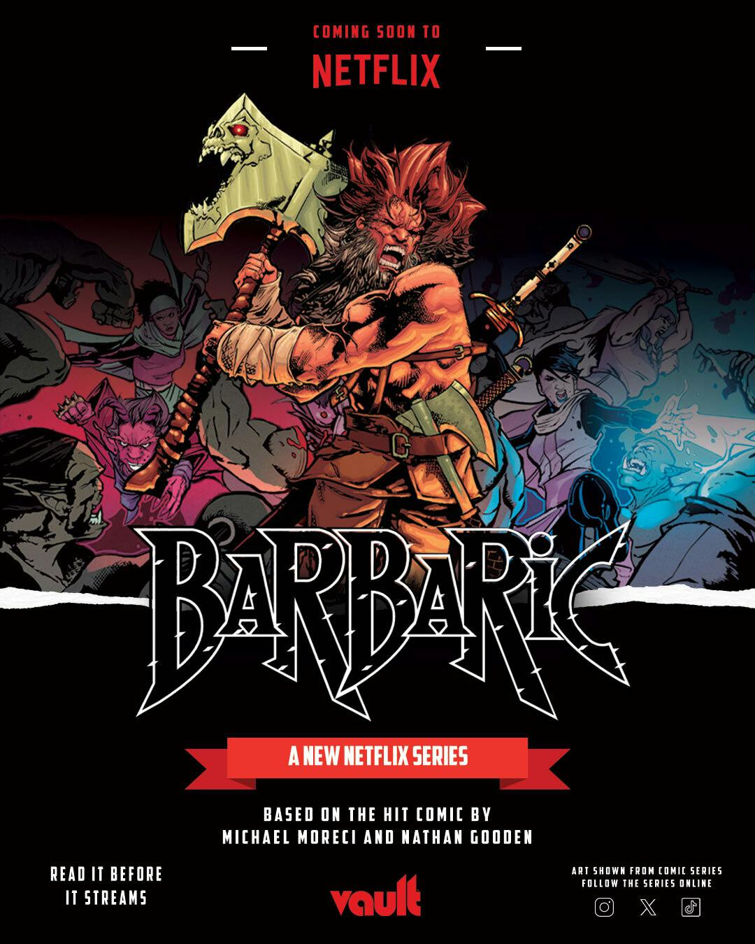 The Dungeon Crawler Carl: CROCODILE graphic novel Project Update: 🥩 ...