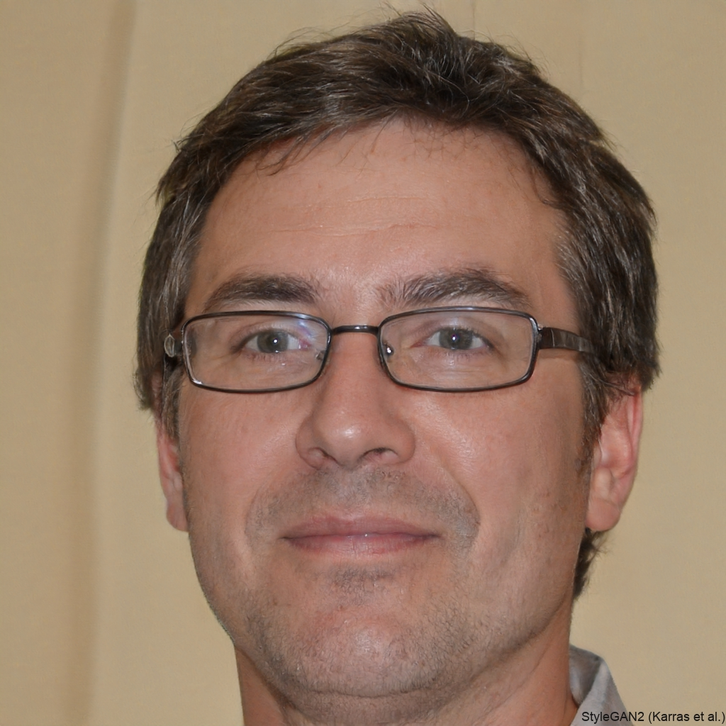 user avatar image for Cook Vance