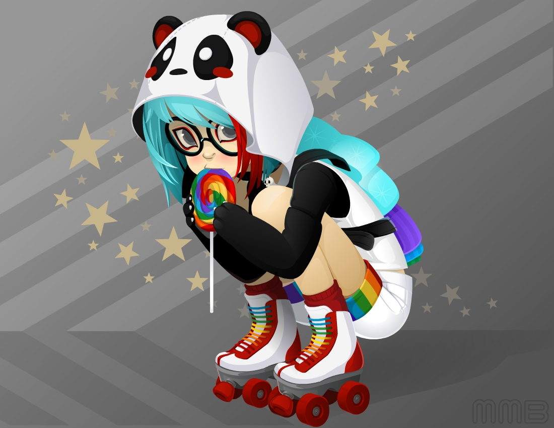 user avatar image for Micky Blackwell