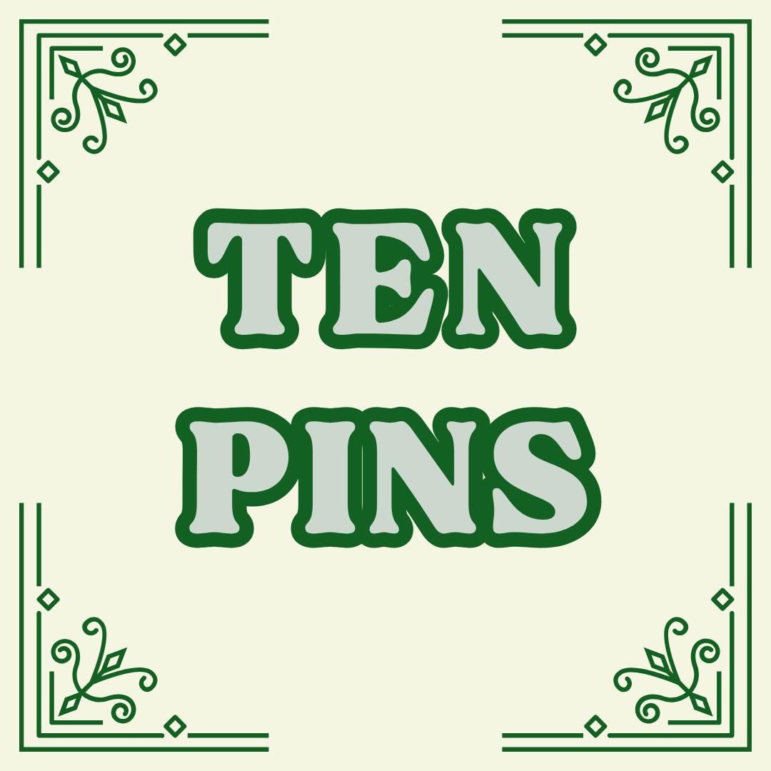 Ten Pins