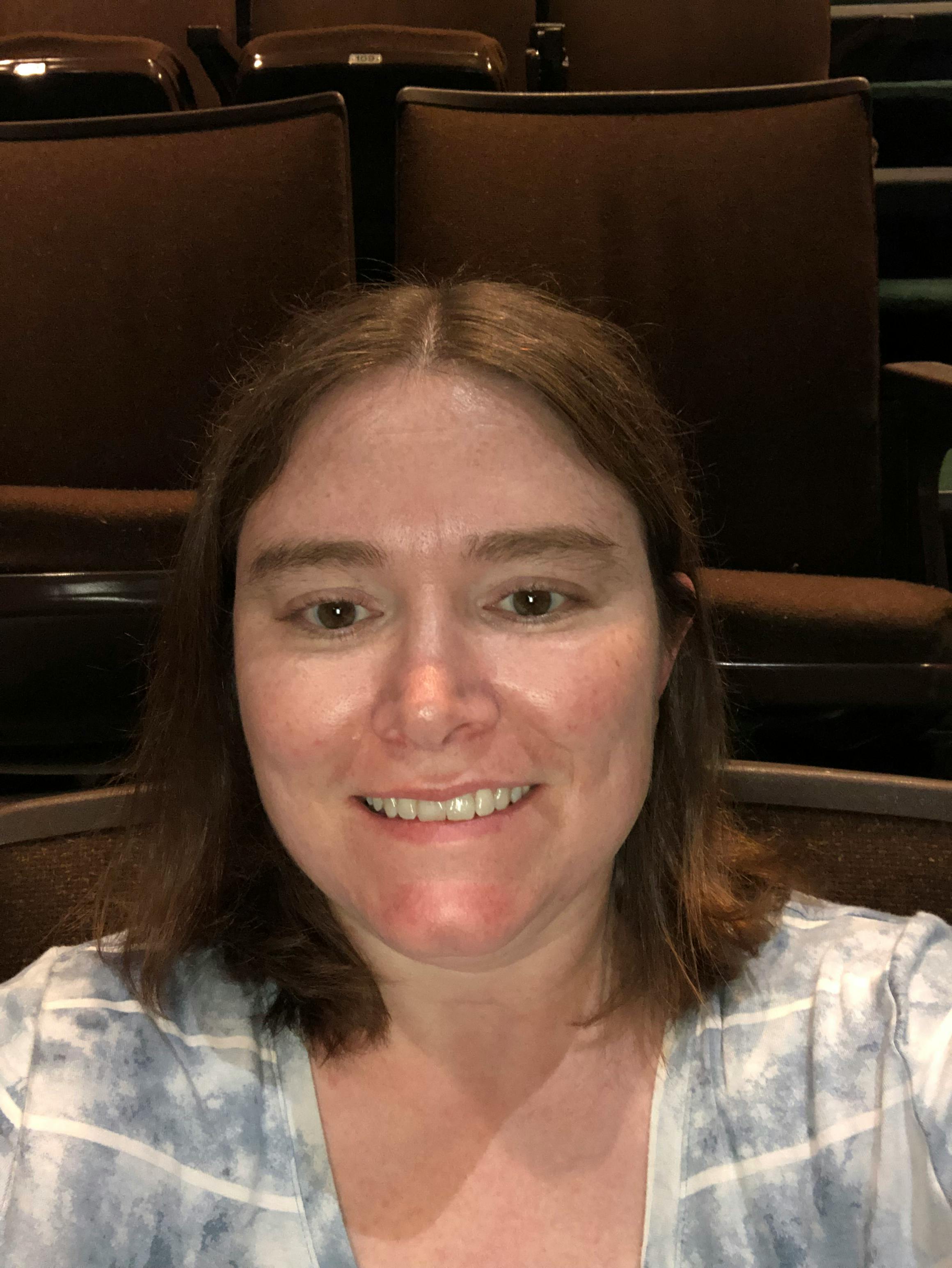 user avatar image for Nieccole