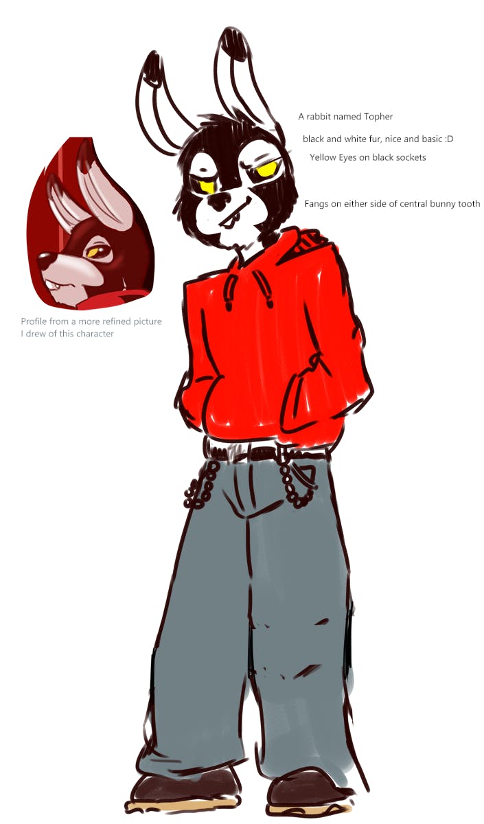 user avatar image for Chris McKenrick