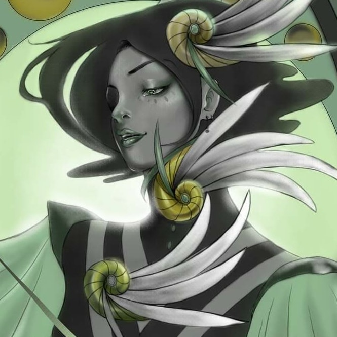 user avatar image for Boo