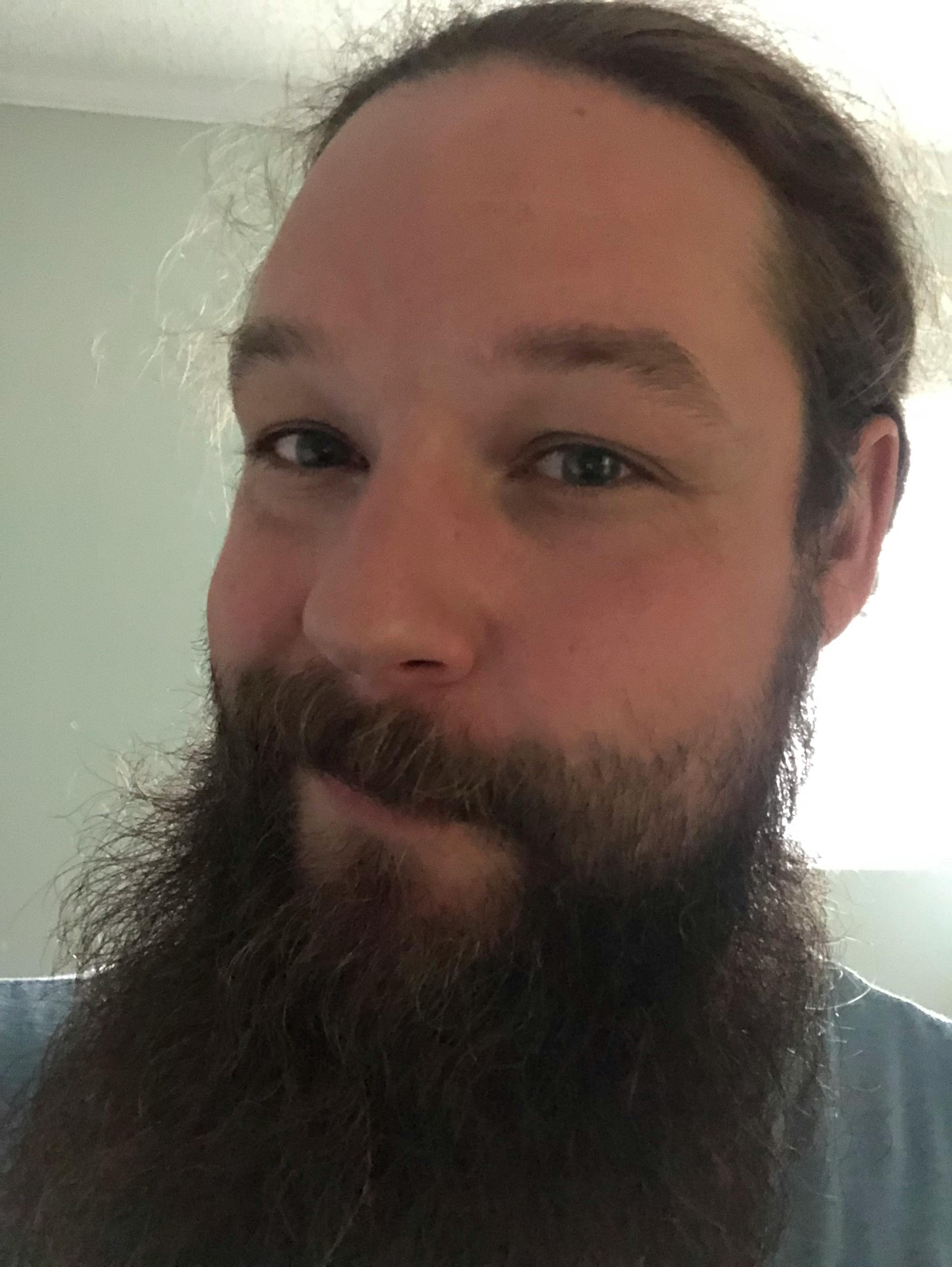 user avatar image for Long Hair Leaping Gnome