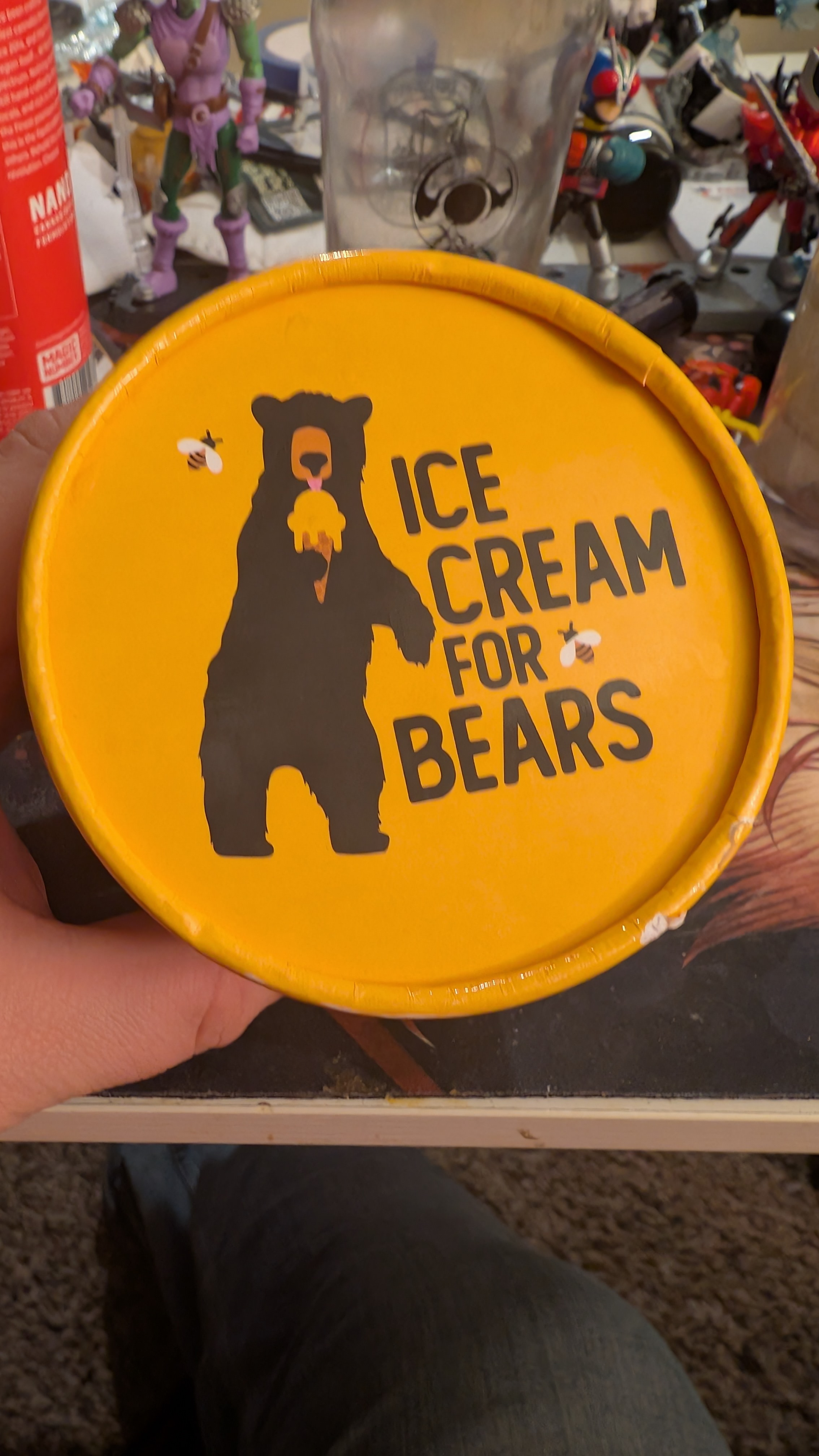 user avatar image for Nerves