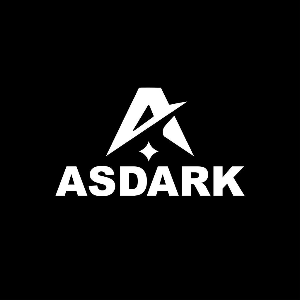 user avatar image for ASDARK Official