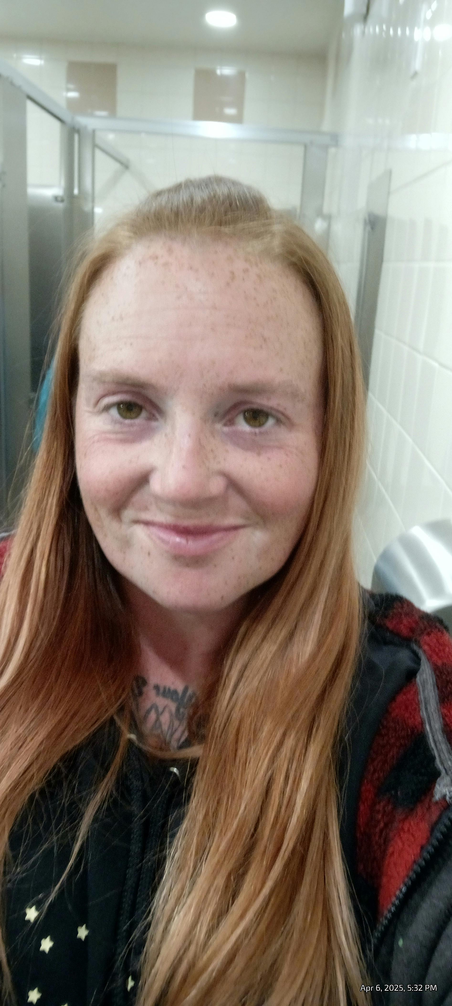 user avatar image for Chasity