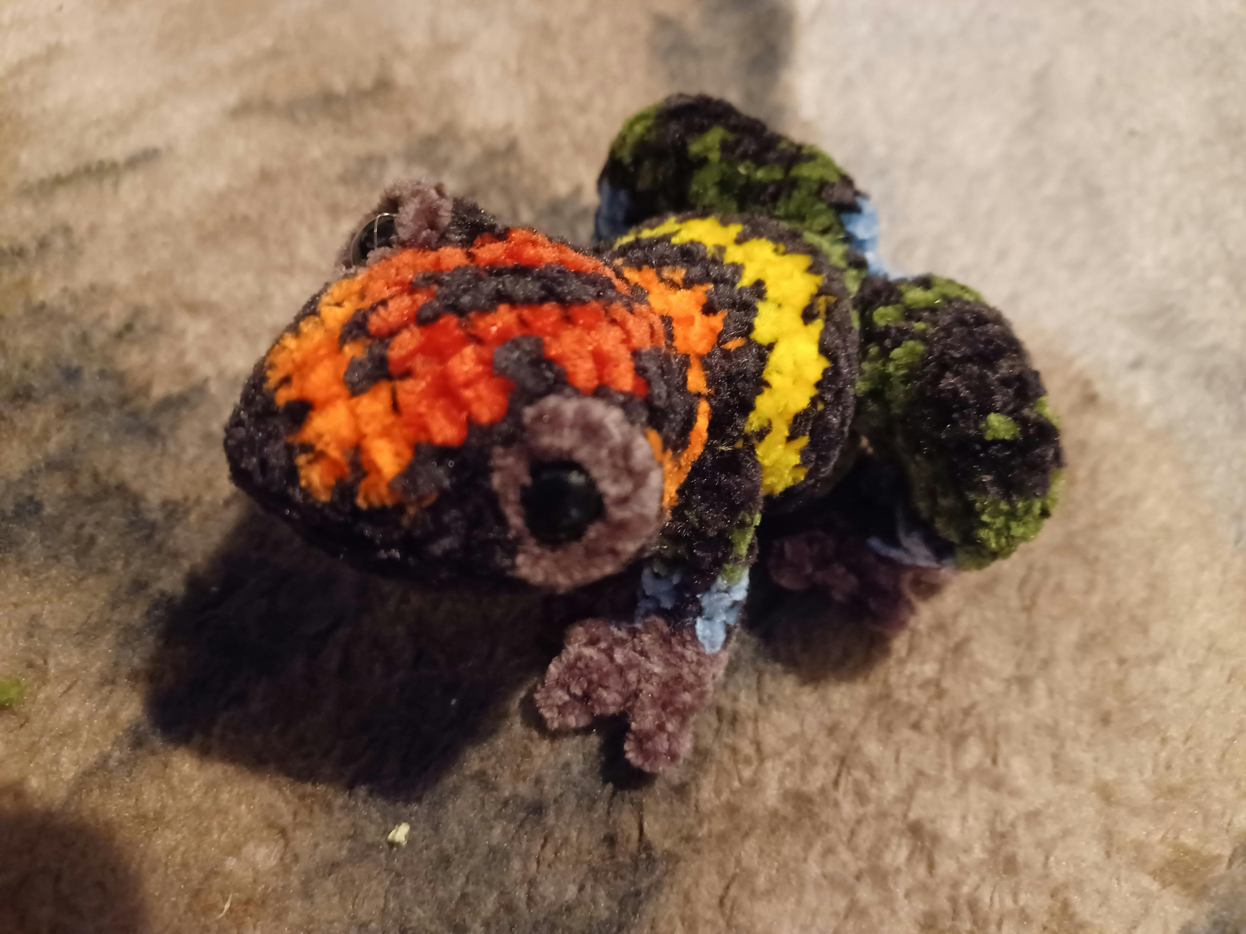 user avatar image for WolvenGrim 