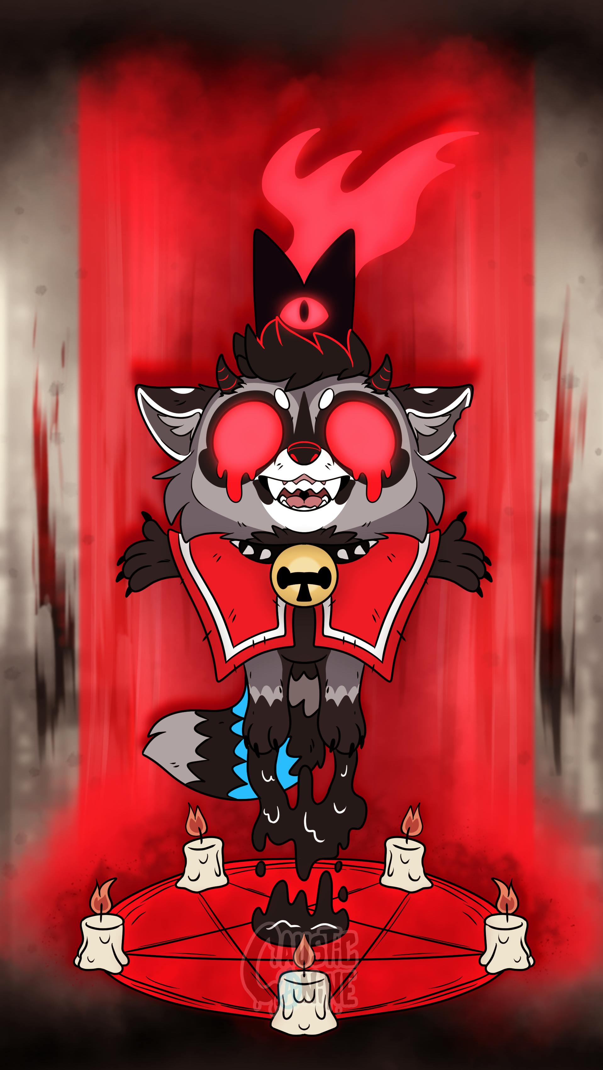 user avatar image for Caustic