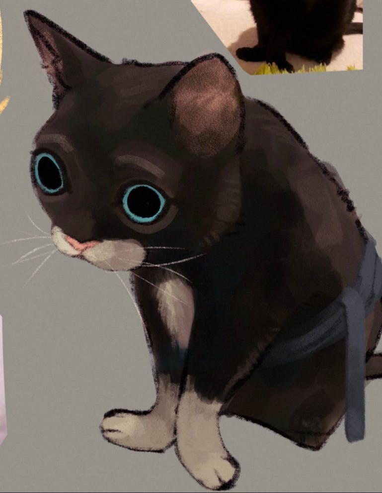 user avatar image for tamagot