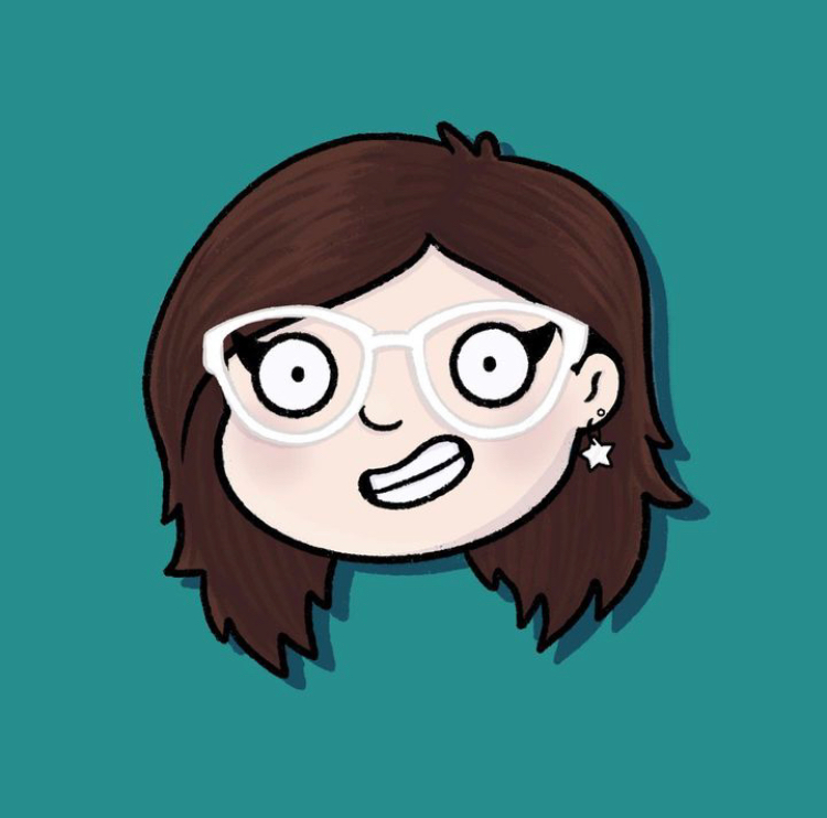user avatar image for April