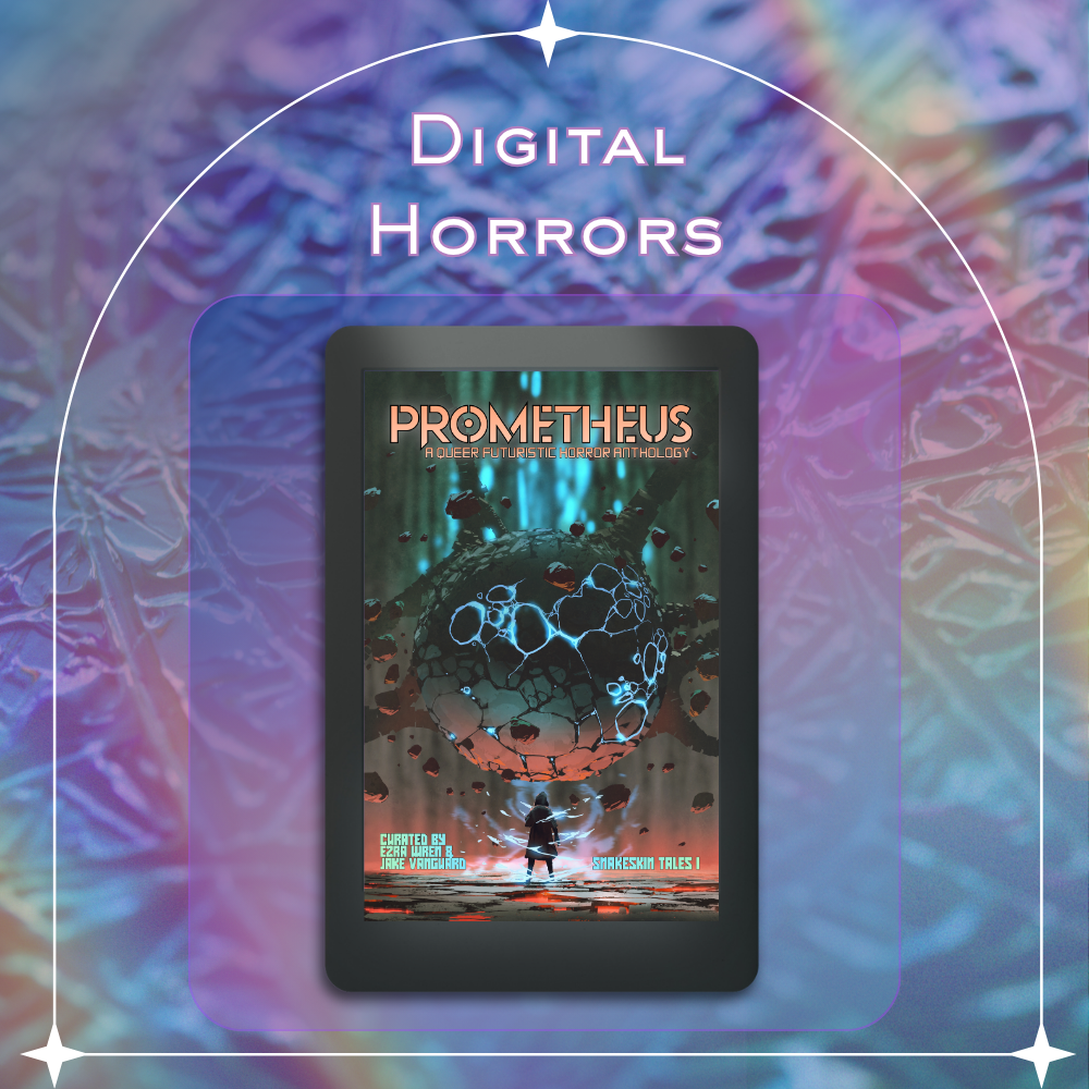Digital Horrors