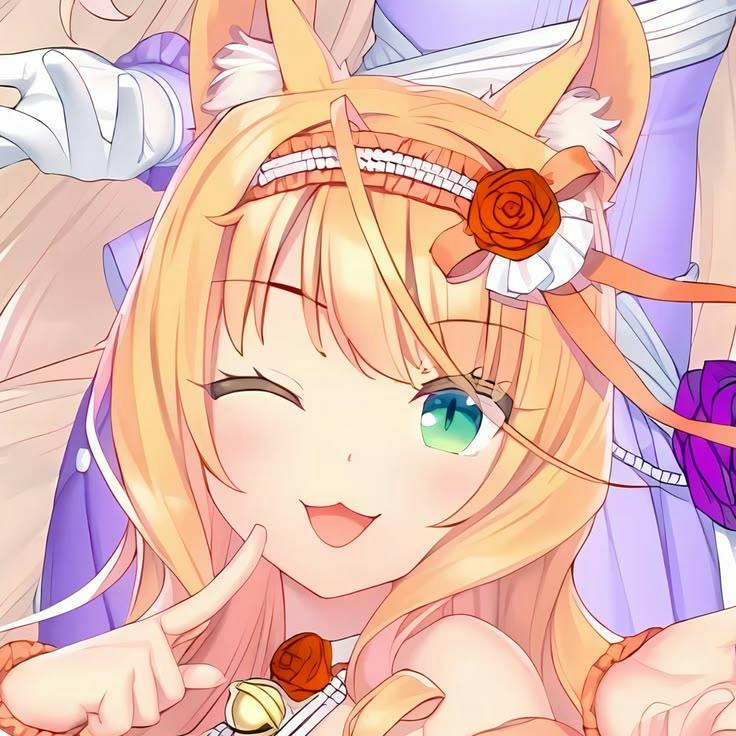 user avatar image for Celeste