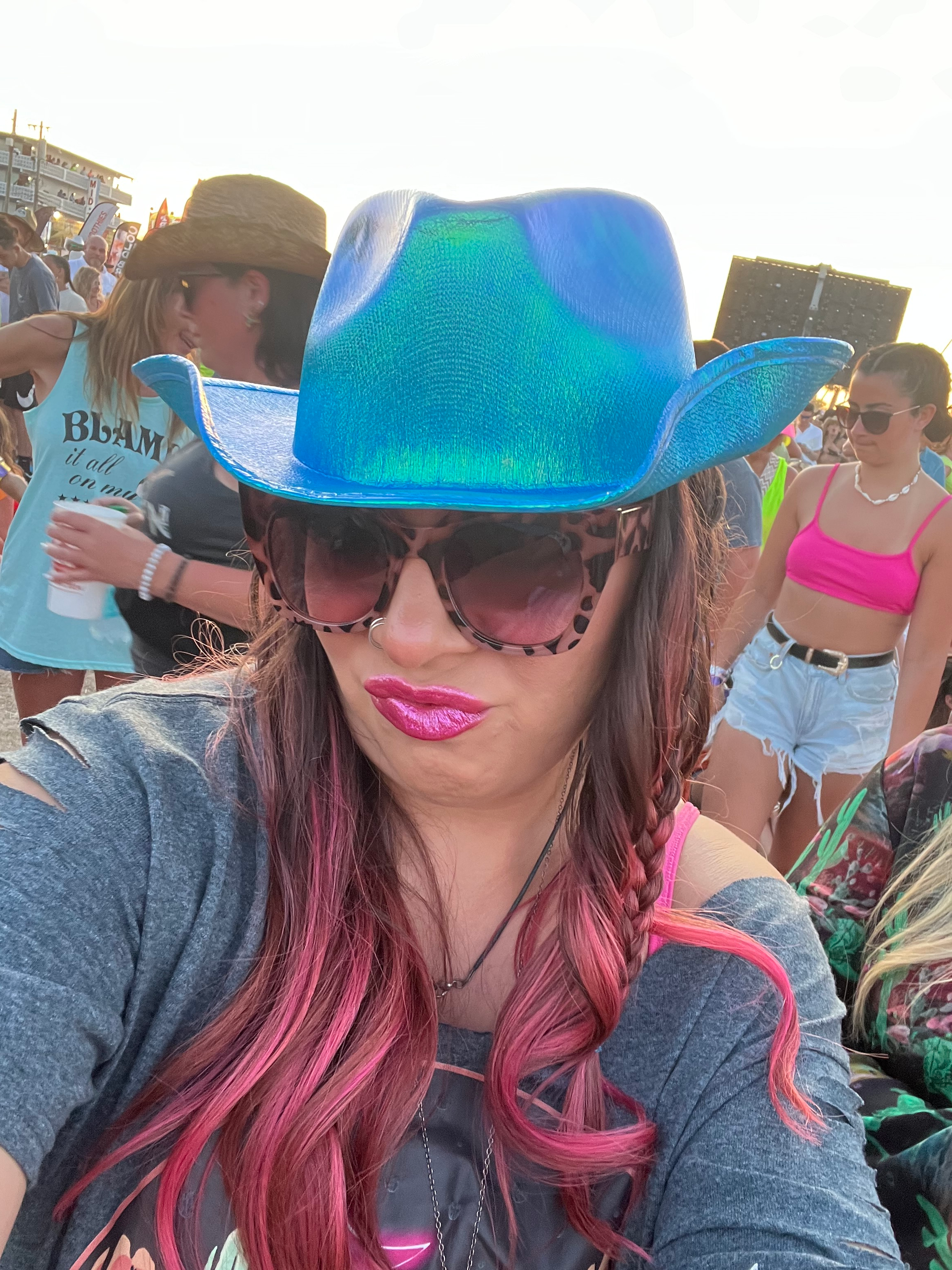 user avatar image for Brittany Lucchesi