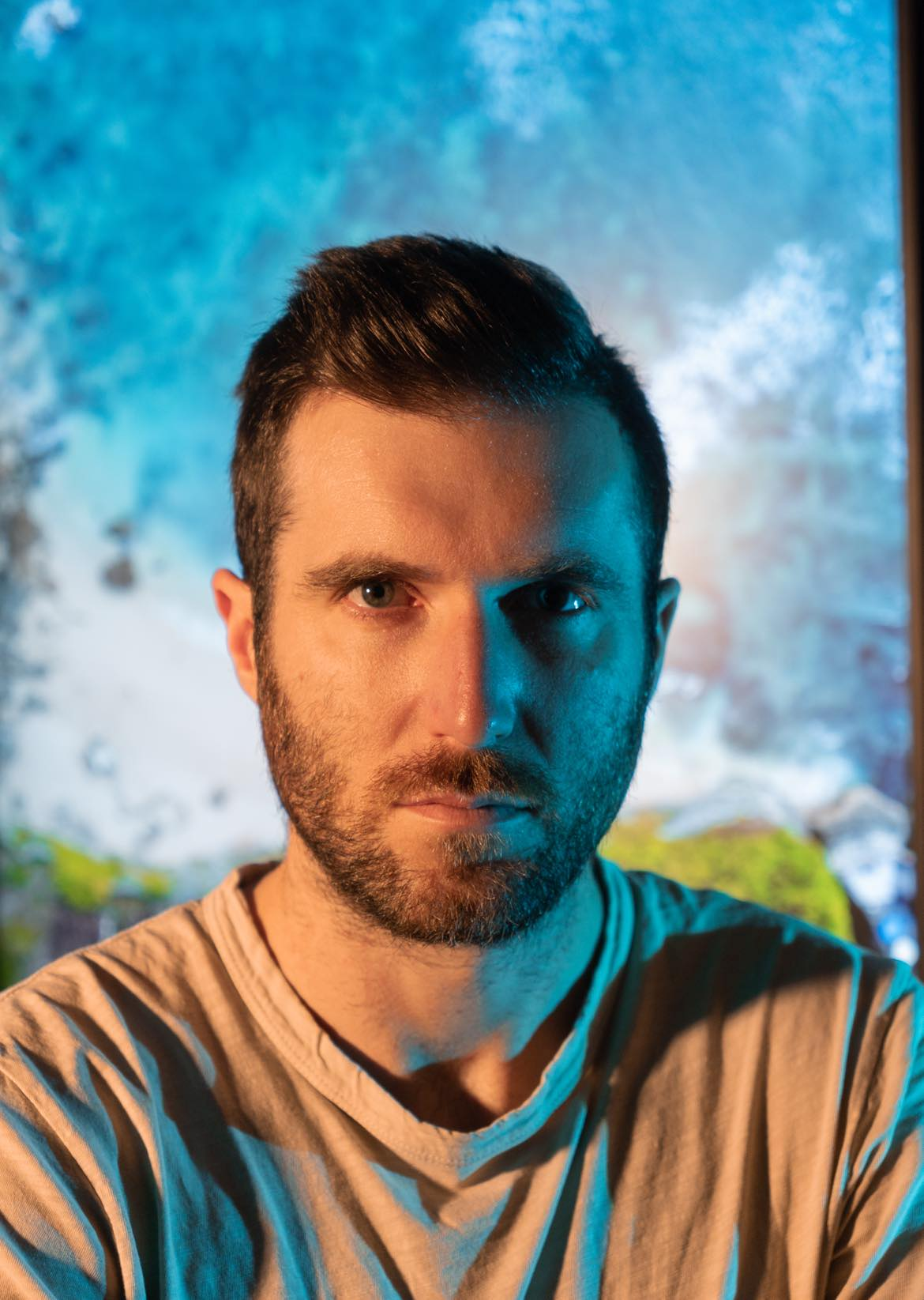 user avatar image for Nick