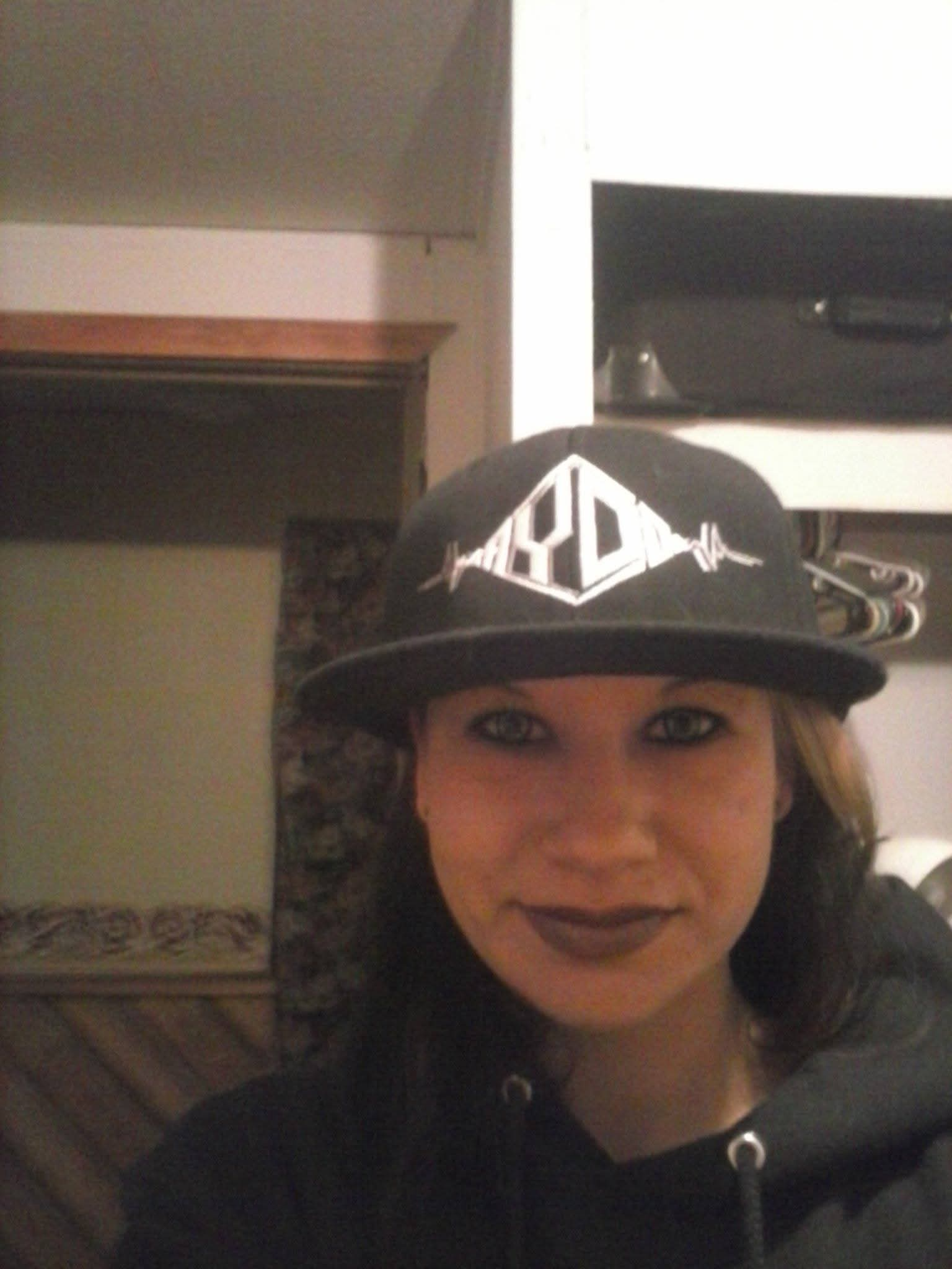 user avatar image for Amber Thayer