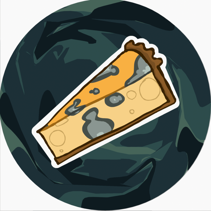user avatar image for Studio Mouldy Cheesecake