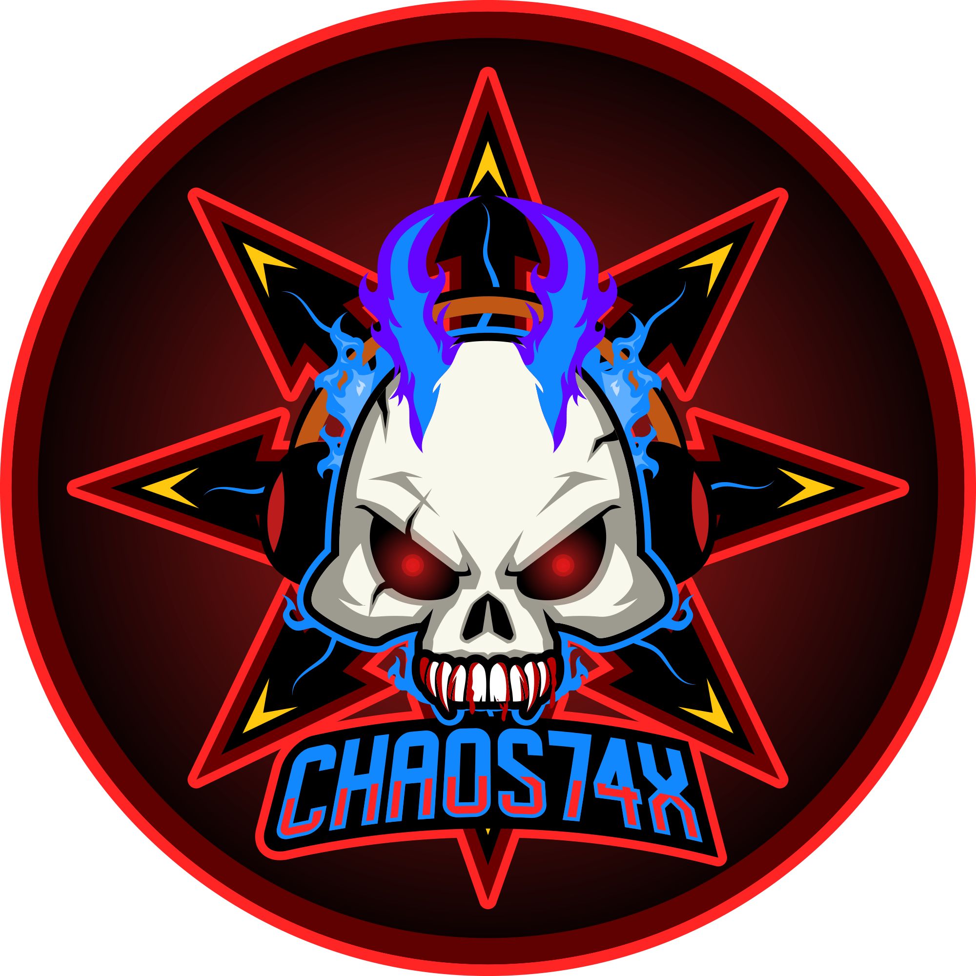 user avatar image for CHAOS74X