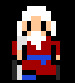 user avatar image for Mustang Redcloak