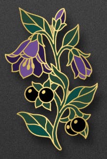 Deadly Nightshade