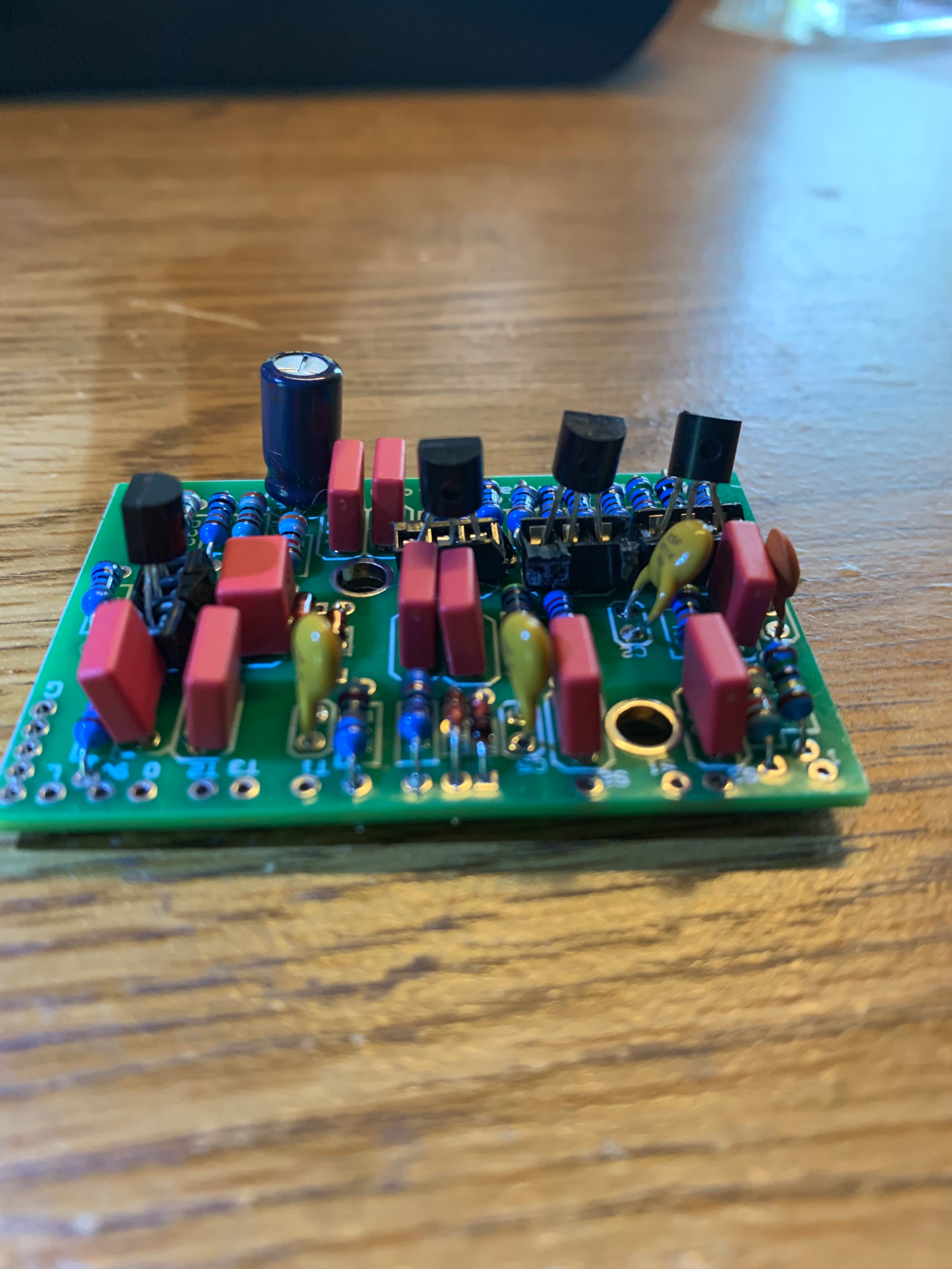 user avatar image for John Phillips