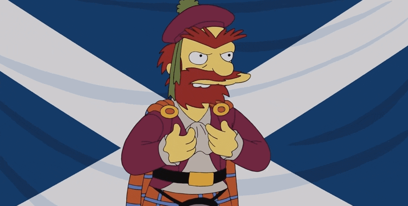 user avatar image for The Dreaded Scotsman 