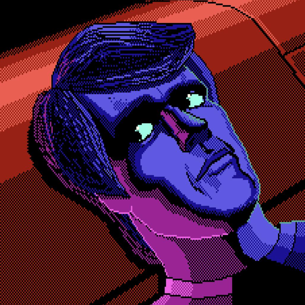 user avatar image for SIDySTARdust