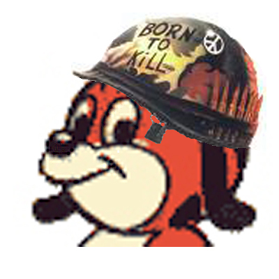user avatar image for Rod