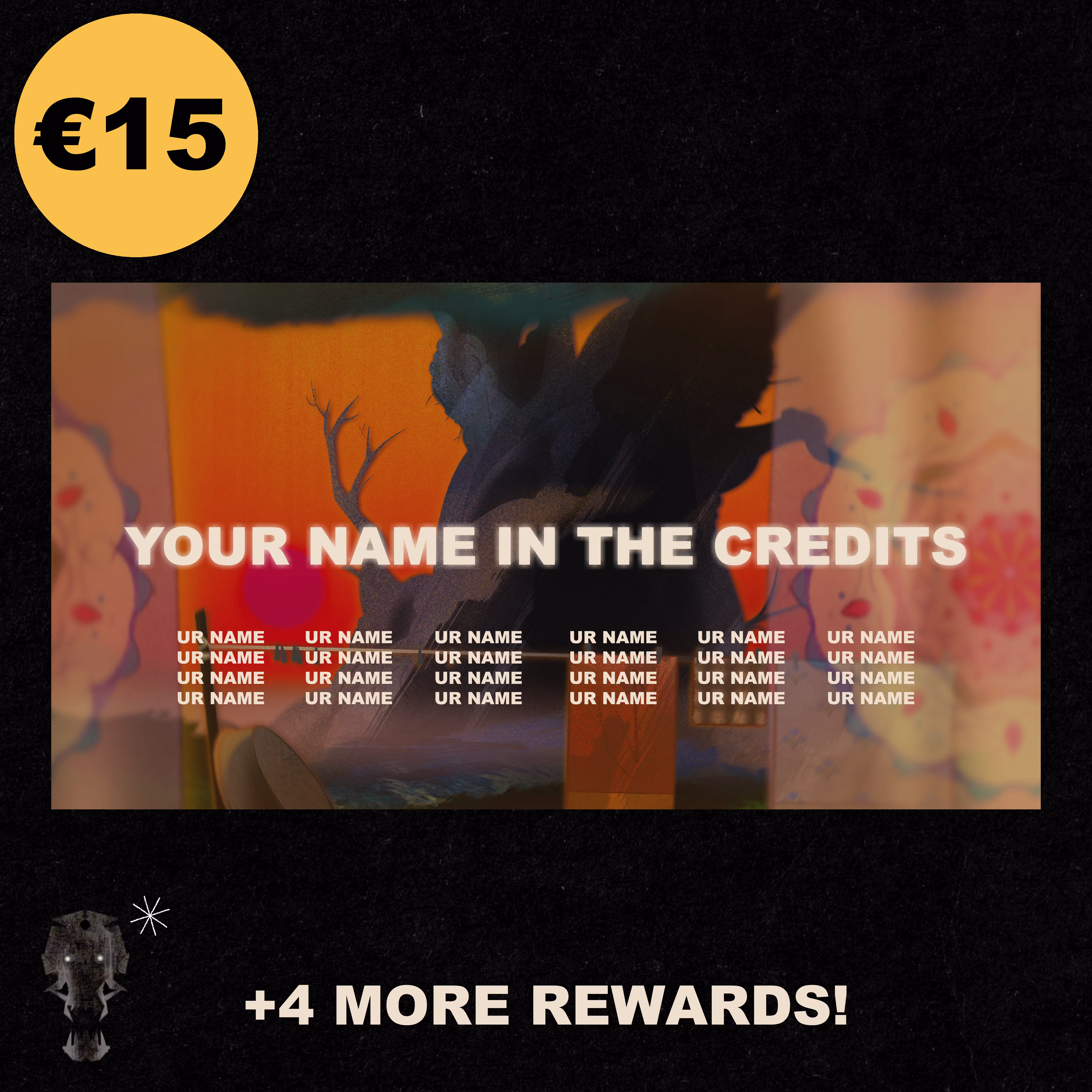 Thank You Bundle