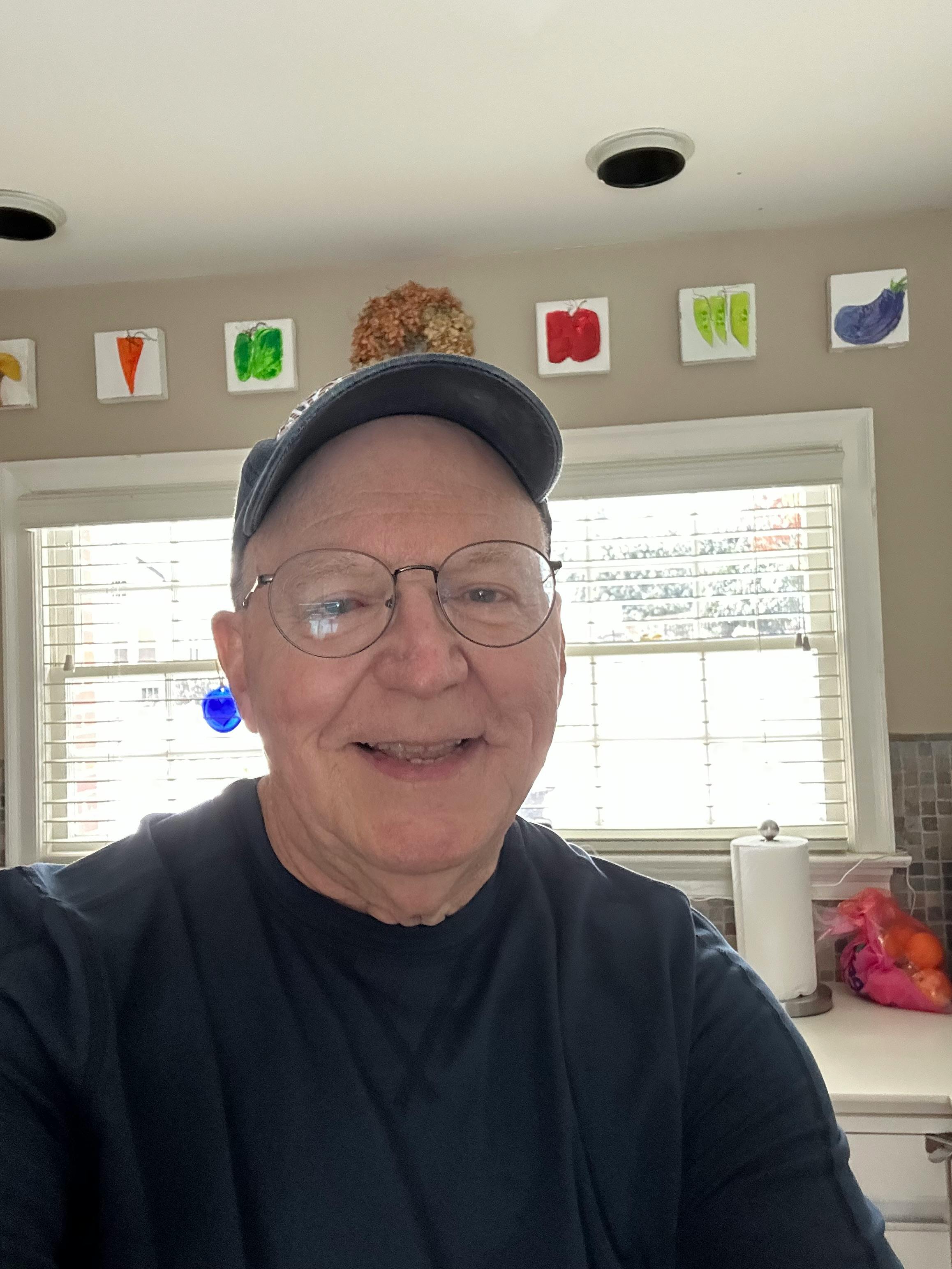 user avatar image for Joe Gantt