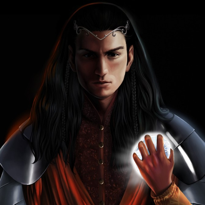 user avatar image for Feanor