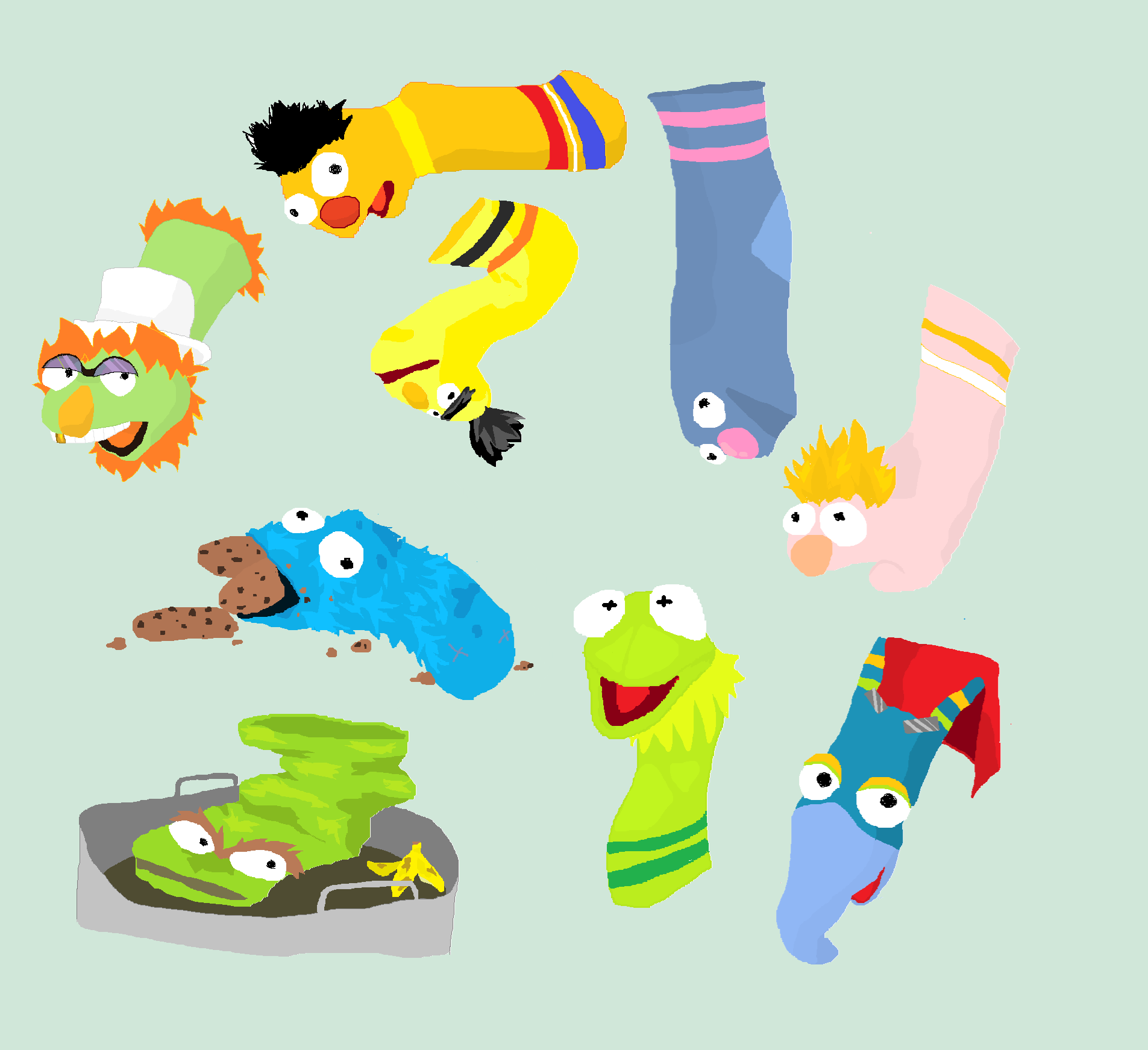 user avatar image for SpicyTofu