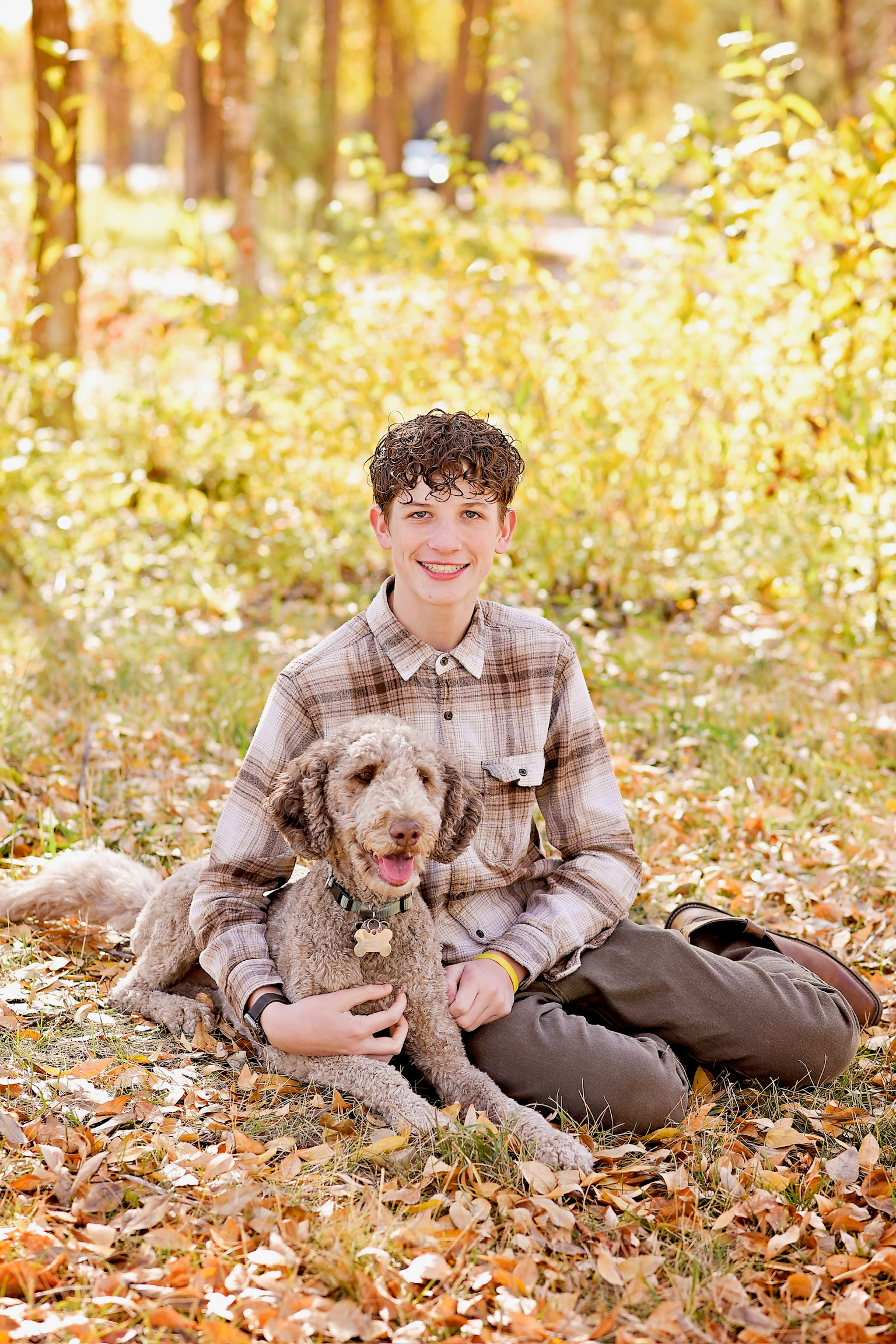 user avatar image for Lewis Ethington 