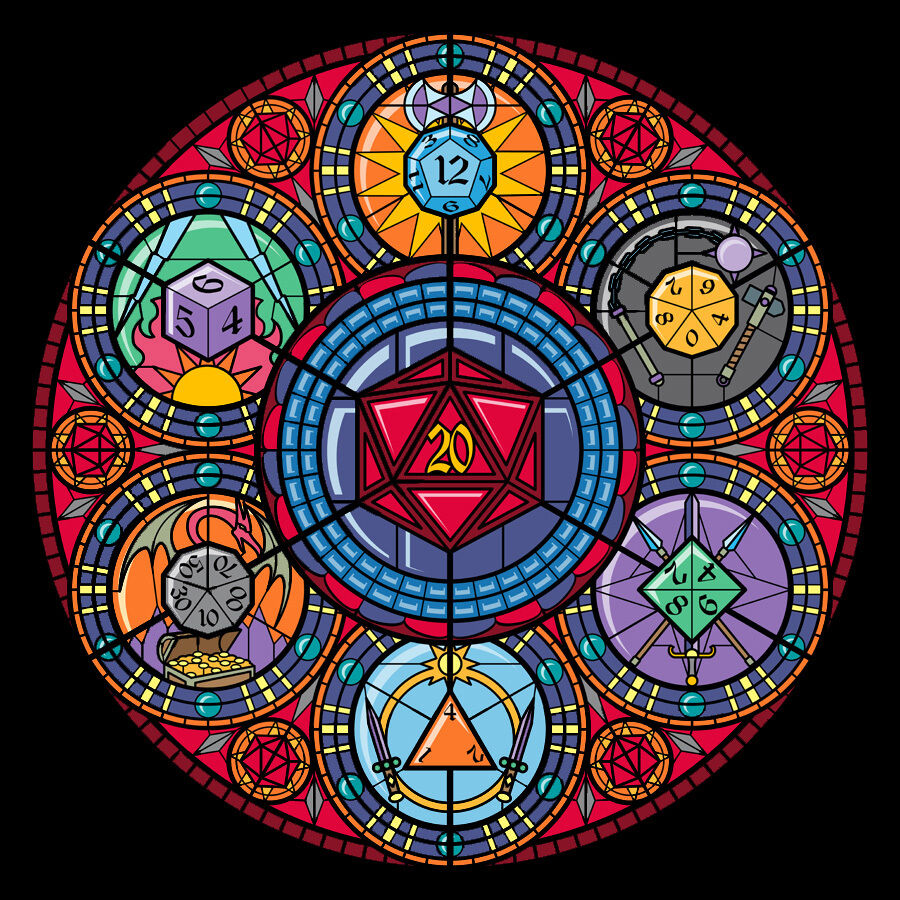 user avatar image for The AuDHD GM