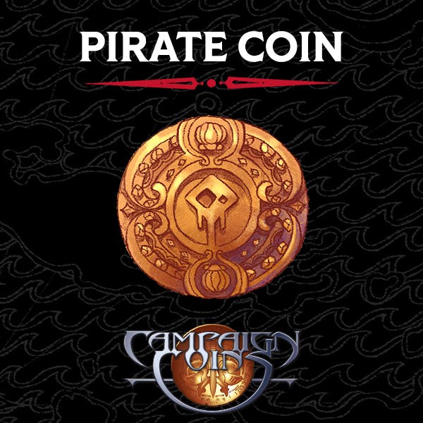 Pirate Coin