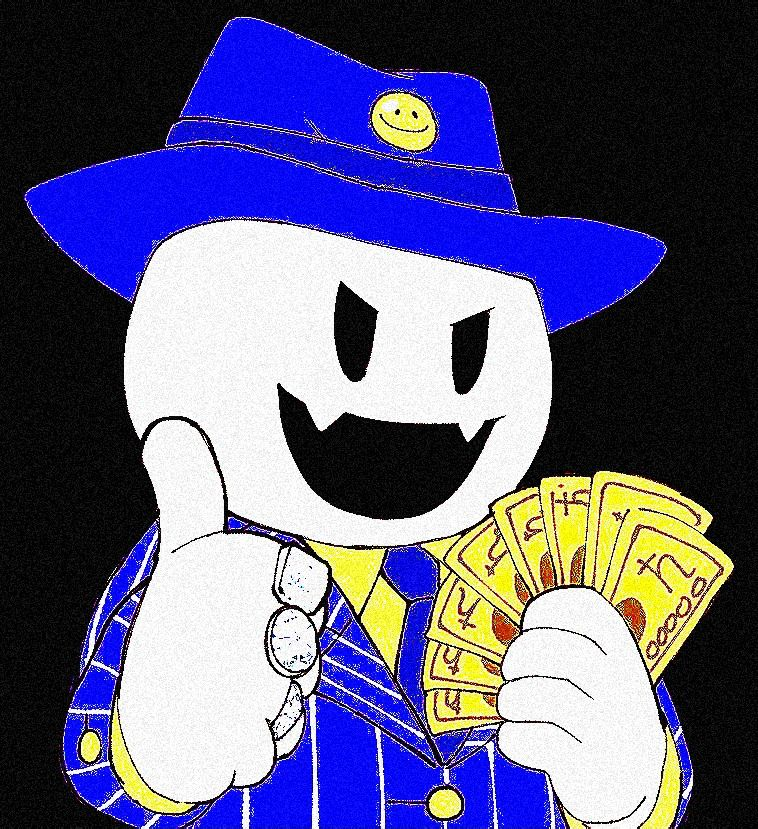 user avatar image for Red Slendy