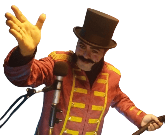 user avatar image for Miguel Ángel Talha