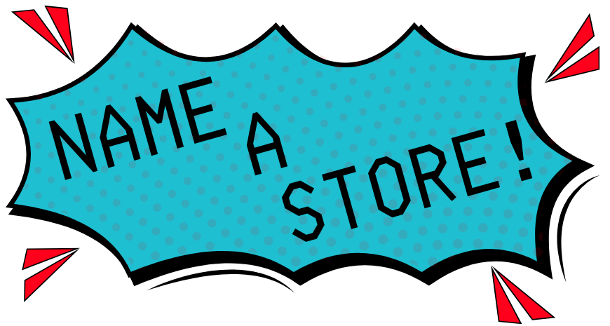 Name a Space inside Prime Plaza