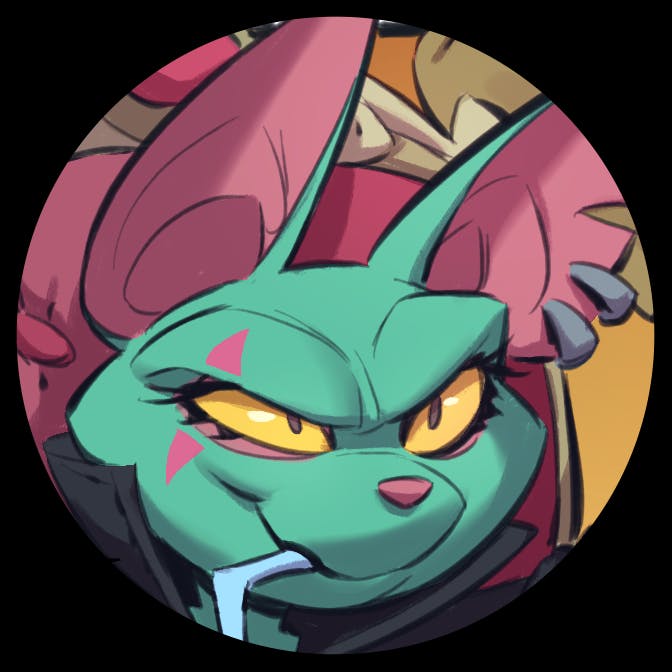 user avatar image for synchra