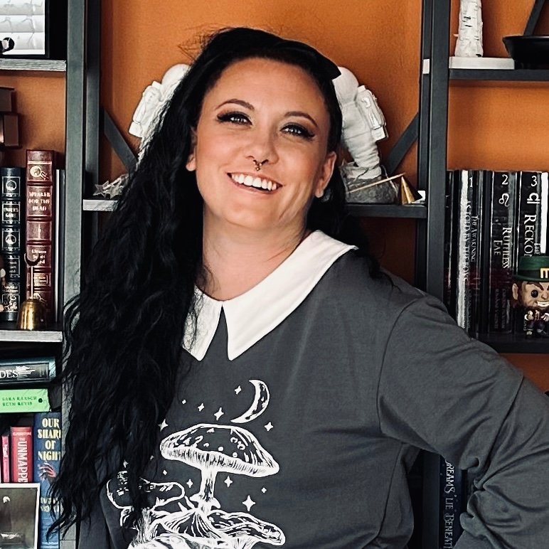 user avatar image for Vanessa Perry