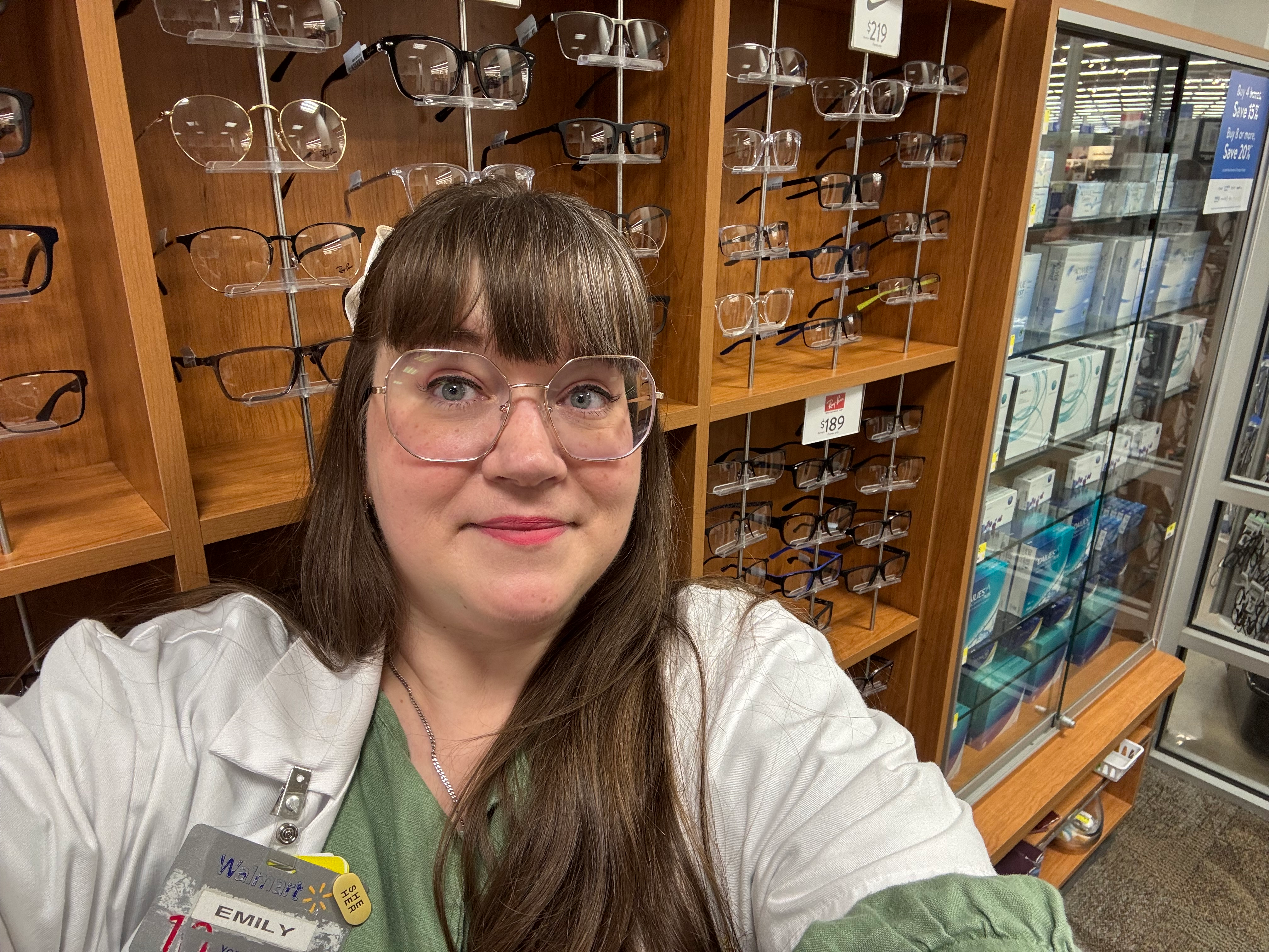 user avatar image for Wenchfaery