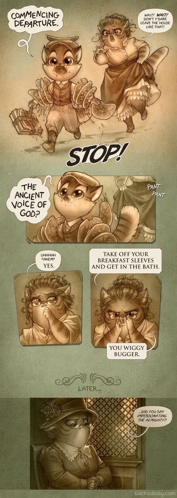 user avatar image for Feathers