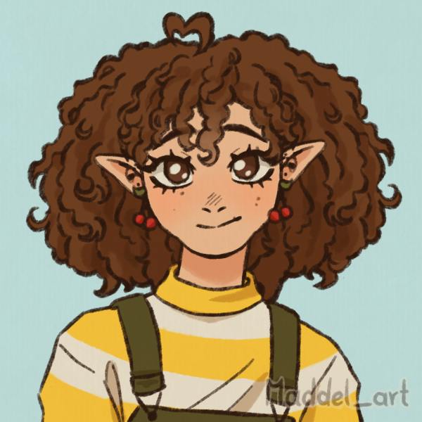 user avatar image for Trista Petefish 