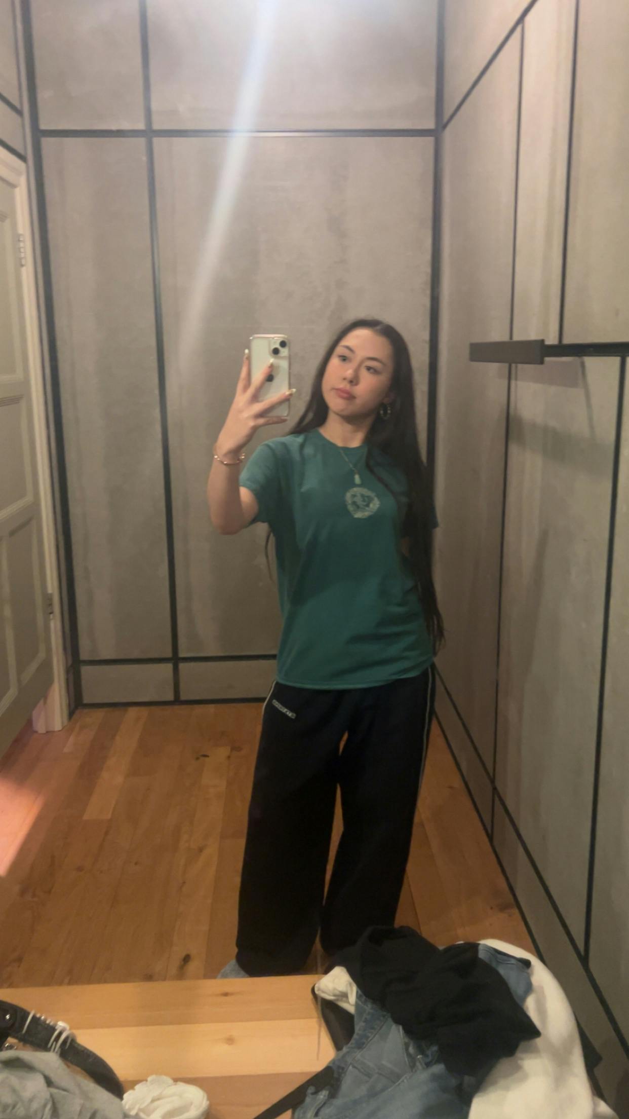 user avatar image for Maia Sheridan